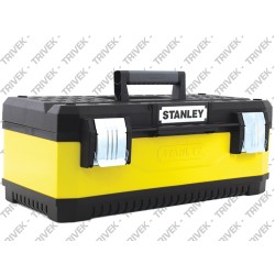 Cassetta "Metal Plastic"...