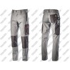 Pantalone da Lavoro "Pant Stretch" DIADORA Grigio Pioggia