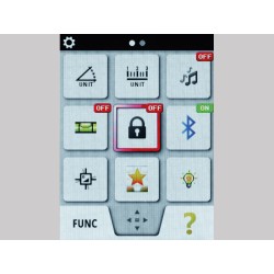 Misuratore Laser Avanzato DISTO D510 LEICA