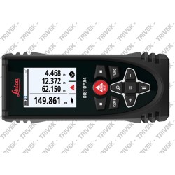 Misuratore Laser X-Series DISTO X4-1 LEICA