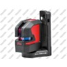 Livella Laser Raggio Rosso LINO L2S-1 con Batterie Litio LEICA