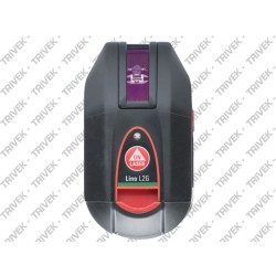 Livella Laser Raggio Verde LINO L2GS-1 con Batterie Alcaline LEICA