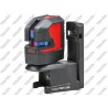 Livella Laser Raggio Rosso LINO L2P5-1 con Batterie Litio LEICA