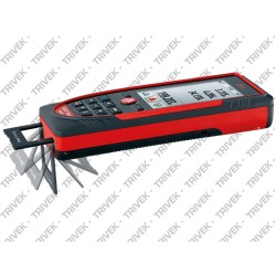 Misuratore Laser Touch Avanzato DISTO D810 LEICA