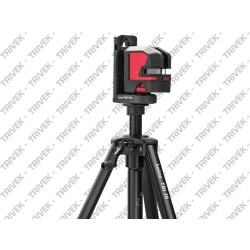 Livella Laser Raggio Verde LINO L2G-1 con Batterie Litio LEICA