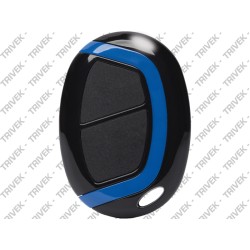 Radiocomando Multifrequenza...