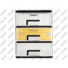 Cassettiera 3 Cassetti Essential STANLEY