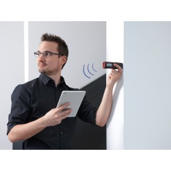 Misuratore Laser DISTO D110 LEICA