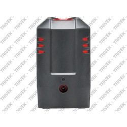 Livella Laser Raggio Rosso LINO L2P5-1 con Batterie Litio LEICA