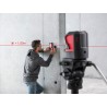 Livella Laser Raggio Rosso LINO L2P5-1 con Batterie Litio LEICA