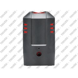 Livella Laser Raggio Verde LINO L2P5G-1 con Batterie Litio LEICA