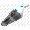 Dustbuster 5,4 Wh ( 3,6 V 1,5Ah) BLACK+DECKER