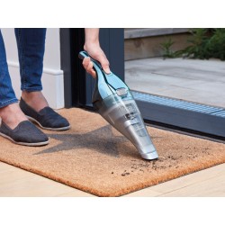 Dustbuster Special Edition 40° 10.8 Wh (7.2 V - 2,0Ah) BLACK+DECKER