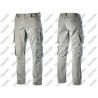 Pantalone da Lavoro "Wayet II All Season" DIADORA Grigio UK