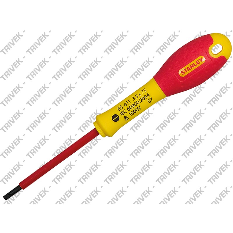 Giravite Fatmax Isolato Lama Parallela STANLEY