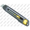 Cutter Interlock Lama 18 mm STANLEY