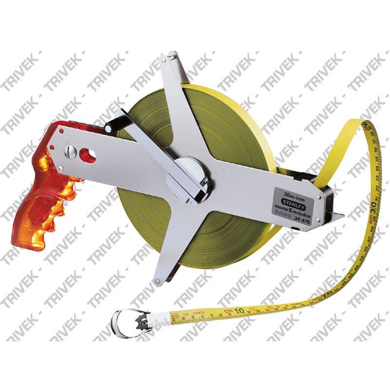 Rotella Master II Nastro Mabolon STANLEY