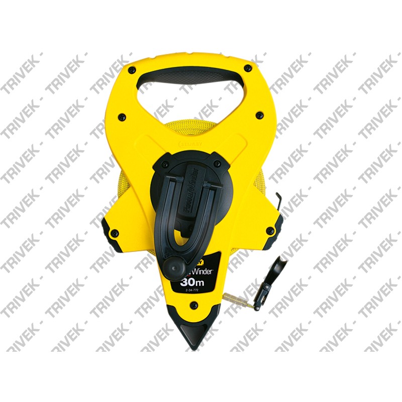 Rotella Powerwinder Nastro Fiberglass in Blister STANLEY