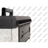 Cassetta "Metal Plastic" Galvanizzata con Vaschetta STANLEY
