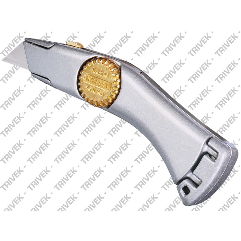Coltello Titan RB con 3 Lame in Blister STANLEY