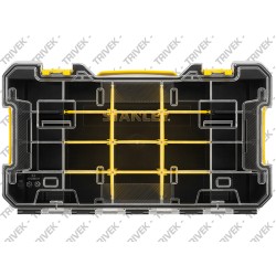 Organizer a 20 Scomparti Modulare Pro-Stack FatMax STANLEY