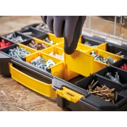 Organizer a 20 Scomparti Modulare Pro-Stack FatMax STANLEY