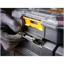 Organizer a 20 Scomparti Modulare Pro-Stack FatMax STANLEY
