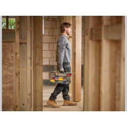 Organizer a 20 Scomparti Modulare Pro-Stack FatMax STANLEY