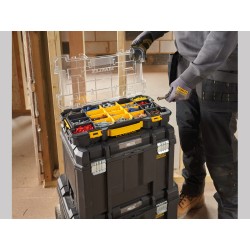 Organizer a 20 Scomparti Modulare Pro-Stack FatMax STANLEY