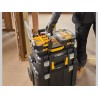 KIT Organizer 20 Scomparti + 2 a 8 Scomparti  Modulare Pro-Stack FatMax STANLEY