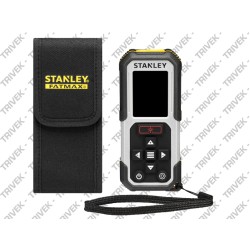 Misuratore Laser 60 m STANLEY FATMAX