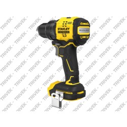 Trapano Avvitatore V20 Litio 18V 1,5 Ah -NO BATTERIA- Brushless STANLEY FATMAX