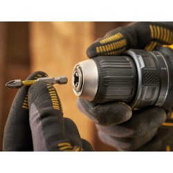 Trapano Avvitatore V20 Litio 18V 1,5 Ah -NO BATTERIA- Brushless STANLEY FATMAX