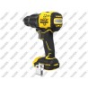 Trapano Avvitatore a Percussione Brushless -NO BATTERIA- STANLEY FATMAX