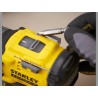 Trapano Avvitatore Percussione Litio Brushless V20 18V 2x4.0 Ah STANLEY FATMAX