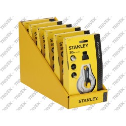 Tracciatore in Alluminio 6:1 STANLEY