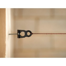 Tracciatore in Alluminio 6:1 STANLEY