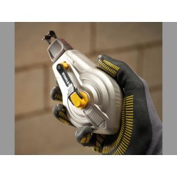 Tracciatore in Alluminio 6:1 STANLEY