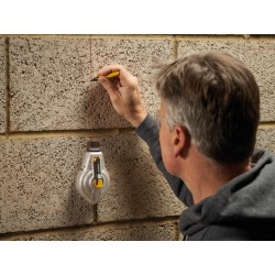 Tracciatore in Alluminio 6:1 STANLEY