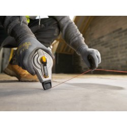 Tracciatore in Alluminio 6:1 STANLEY